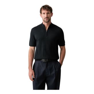 Joop Hombre, Camisetas, Azul, Talla: L