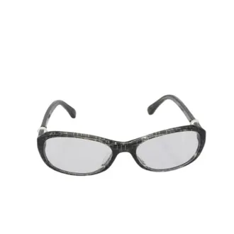 Chanel Occhiali da sole Pre-owned - - Pre-owned - Donna - Grigio - ONE SIZE
