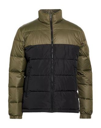 Jack & Jones ROPA DE ABRIGO - Plum&iacute;feros y acolchados en YOOX.COM
