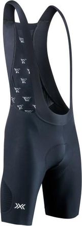 X Bionic Corefusion Compression Bib Shorts Velohose f&uuml;r Herren | blau