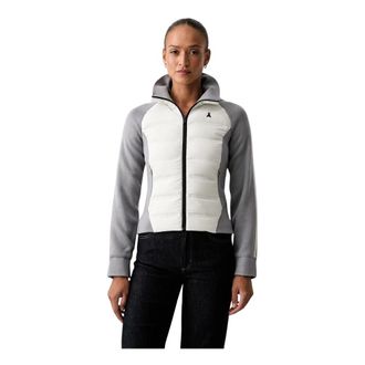 Patrizia Pepe Mujer, Chaquetas, Beige, Talla: L