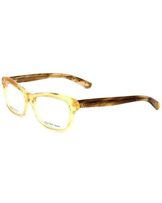 Bottega Veneta Womens BV205 52mm Optical Frames