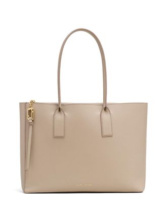 Marc Jacobs Pop J Mittelgro&szlig;e Ledertasche