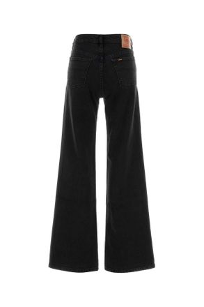 Lois Lindsay Jeans - Black