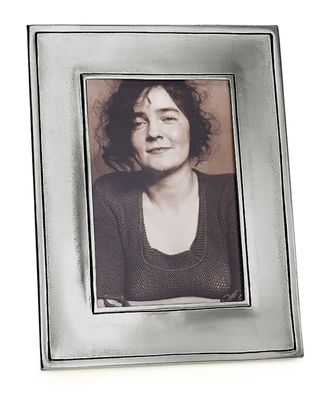 Match Pewter Lombardia Medium Rectangular Photo Frame