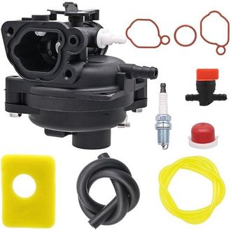 OEM Carburador 799583 595656 591979 593261 591160 - Adecuado Para Briggs & Stratton 300e 450e 500e