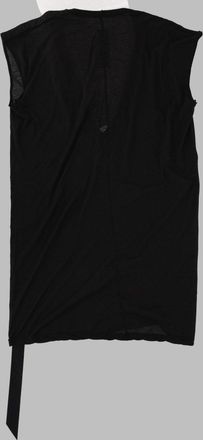 Rick Owens T-Shirt - Black