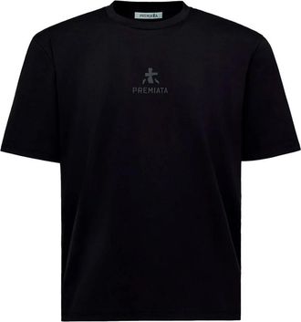 Premiata Uomo, Top, Nero, XL, new