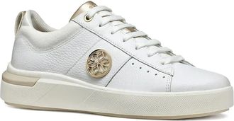 Geox Dalyla sneakers - Wit