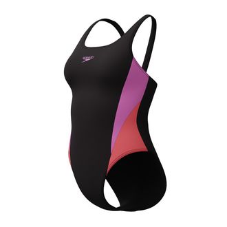 Speedo Badpak Colourblock 2.0