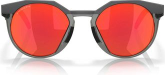 Oakley Sunglasses Oo9242 924202 Hstn Black/Red Unisex