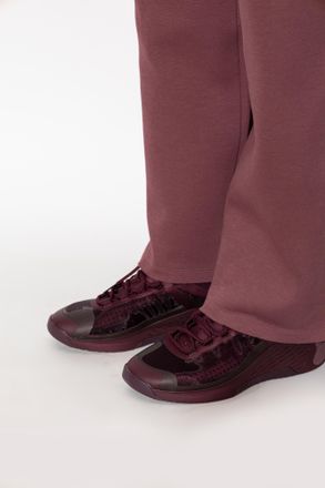 adidas ADIDAS By Stella McCartney Sports Shoes TRAINING DROPSET 4, Womens, Burgundy