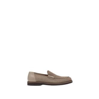 Doucal's Heren, Schoenen, Grijs, Maat: 40 EU