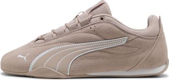 Puma Sneakers PUMA Catch Soleil da donna, Scarpe, Beige, 35.5