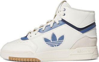 adidas Originals Drop Step White Blue IF2674