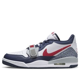 Nike Jordan Air Jordan Legacy 312 Low Olympic CD7069-164