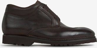 Bontoni Magnificent Leather Shoes