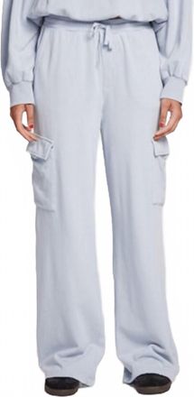 Chaser Womens Iris Pant In Skyway