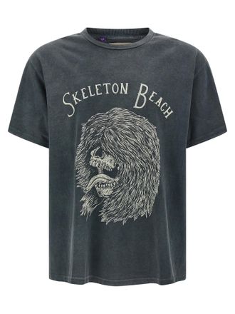Gallery Dept. Cotton Mens T-Shirt
