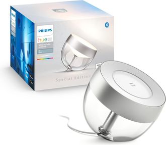 Philips Hue White And Color Ambiance 8719514411524 Soluzione Di Illuminazione Intelligente Lampada Da Tavolo Intelligente Bluetooth/zigbee 8,1 W - Philips