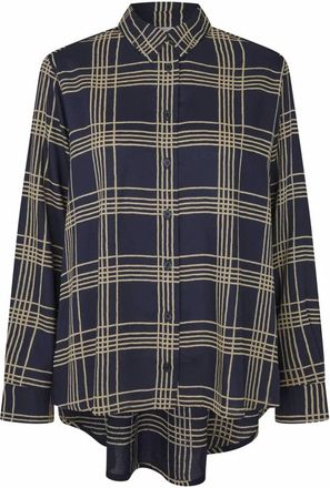 Masai Donna, Camicette, Multicolore, M, new