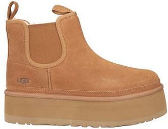 UGG FOOTWEAR - Ankle boots sur YOOX.COM