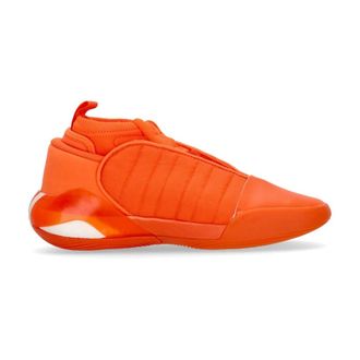 adidas Impact Orange Basketbalschoen - Heren - Fitnessschoenen - Oranje - 41 1/3 EU - Fitness