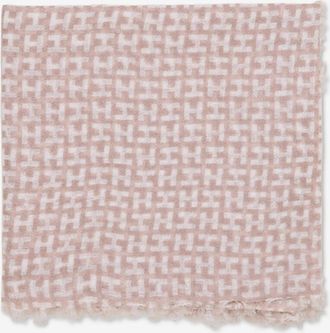 Hemisphere Carré aus Kaschmir Radenicki