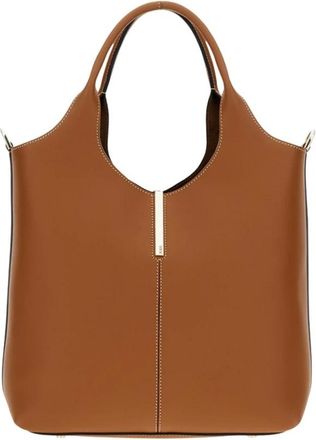 Tod's Mujer, Bolsos, Marr&oacute;n, Talla: ONE Size