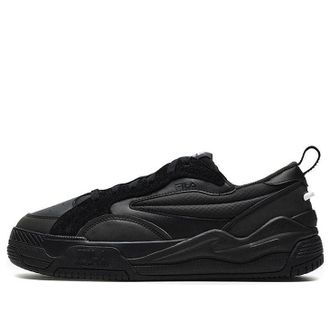 Fila Canestro Sneakers Black F12M241603FBA