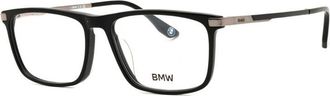 BMW BW5086-H 001 Shiny Black 54mm