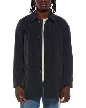Herno Essence Shacket