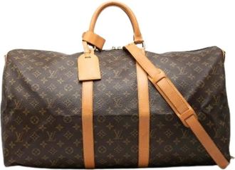 Louis Vuitton unisex, Pre-owned, Marrone, Taglia unica, used