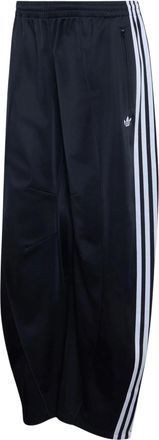 adidas (WMNS) adidas Firebird Barrel Pants Asia SIzing Black LF1057
