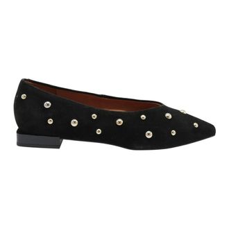 &Aacute;ngel Alarc&oacute;n Angel Alarcon, Schoenen, Dames, Zwart, 40 EU, Kalamaria