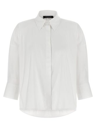 Fabiana Filippi Diamond Thread Shirt