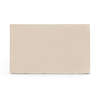 La Redoute Interieurs Hoes in katoen voor recht hoofdbord, Scenario