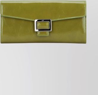 Roger Vivier wallet chain
