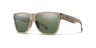 Smith LOWDOWN XL 2 Polarized LPA/L7 Mens Sunglasses Brown Size 60