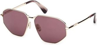 Max Mara Miller-4 Mm0143 32Y Sunglasses