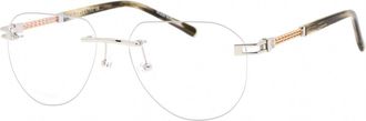 Charriol PC75095 C02 Shiny Silver/Gold