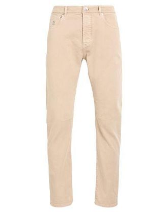 Brunello Cucinelli HOSEN & R&Ouml;CKE - Hosen auf YOOX.COM