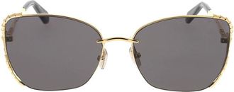 Bulgari unisex, Accesorios, Amarillo, Talla: ONE Size