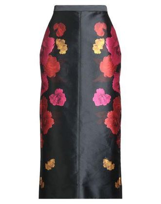 Erdem HOSEN & R&Ouml;CKE - Midi-R&ouml;cke auf YOOX.COM