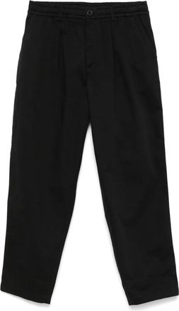 Universal Works Pantaloni sportivi - Nero