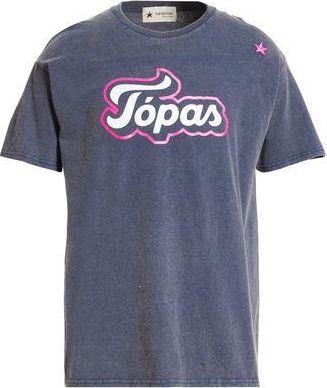 The Editor TOPWEAR - T-shirts on YOOX.COM