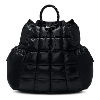 Nike Sportswear Puffle Backpack Black HQ6693-010