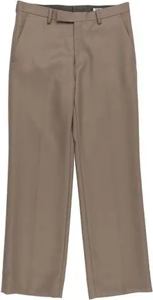 Auralee BOTTOMWEAR - Pantaloni su YOOX.COM
