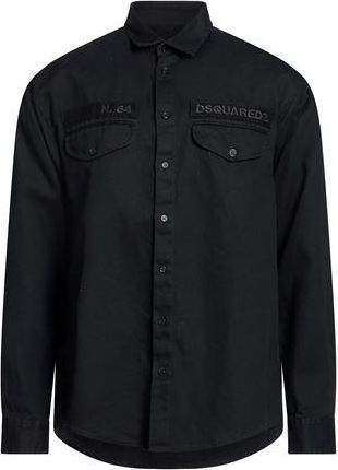 Dsquared2 TOPWEAR - Shirts on YOOX.COM
