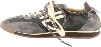 Puraai Uomo, Scarpe, Marrone, 42 EU, new